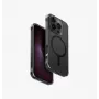 UNIQ LifePro Xtreme MagClick Case für iPhone 16 Pro 6,3 Zoll Rauchgrau