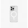 UNIQ LifePro Xtreme Magclick Charging Case für iPhone 16 Pro 6,3 Zoll Transparent Tinsel Lucent
