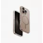 UNIQ Combat Case für iPhone 16 Pro 6,3 Zoll MagClick Laden Taupe Gold