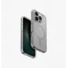 UNIQ Combat Case für iPhone 16 Pro 6,3 Zoll MagClick Laden Taupe Gold