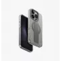 UNIQ Heldro Max Case für iPhone 16 Pro 6,3 Zoll Magclick Laden Clear Lucent
