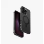 UNIQ LifePro Xtreme Case für iPhone 16 Pro Max 6,9 Zoll MagClick Laden Rauchgrau