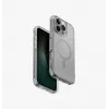 UNIQ Combat Case für iPhone 16 Pro Max 6,9 Zoll Magclick Laden Carbon Black