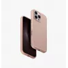 UNIQ Lino Hue iPhone 16 Pro Max 6.9 Zoll Magclick Ladehülle - Anthrazitgrau