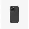 UNIQ Lino Hue iPhone 16 Pro Max 6.9 Zoll Magclick Ladehülle - Anthrazitgrau