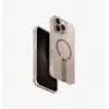UNIQ Eleva Case with Vertica Stand for iPhone 16 Pro Max 6.9 inch Carbon Black