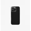UNIQ Keva Max Magclick Charging Case für iPhone 16 Pro 6,3 Zoll - Schwarz Carbon
