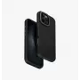 UNIQ Keva Max Magclick Charging Case für iPhone 16 Pro Max 6,9 Zoll Carbon Black