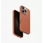 UNIQ Lyden Magclick Charging Case für iPhone 16 Pro 6,3 Zoll - Terracotta