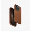 UNIQ Lyden Magclick Charging Case für iPhone 16 Pro 6,3 Zoll - Terracotta