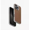 UNIQ Lyden DS MagClick Charging Case für iPhone 16 Pro 6,3 Zoll Washed Blue-Black