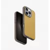 UNIQ Lyden DS MagClick Charging Case für iPhone 16 Pro 6,3 Zoll Washed Blue-Black