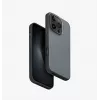 UNIQ Lyden DS Magclick Charging Case für Apple iPhone 16 Pro 6,3 Zoll Karamell/Elfenbein