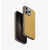 UNIQ Lyden DS Case für iPhone 16 Pro Max 6,9 Zoll MagClick Laden Washed Blue-Black