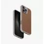 UNIQ Lyden DS Case für iPhone 16 Pro Max 6,9 Zoll Magclick Charging - Carmel/Ivory