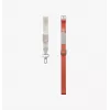 UNIQ Vista 2-in-1 Universal Phone Lanyard Peach Beige
