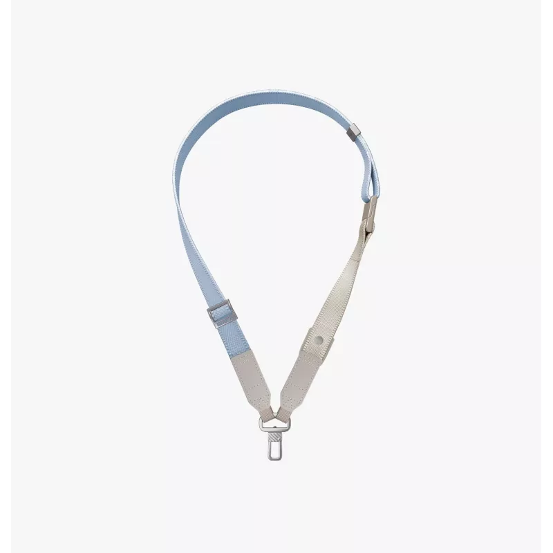 UNIQ Vista 2-in-1 Universal Phone Lanyard Peach Beige