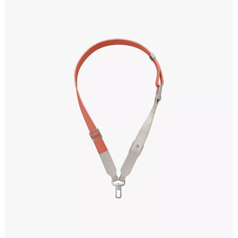 UNIQ Vista 2-in-1 Universal Phone Lanyard Sky Beige