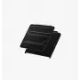 UNIQ Axel Folio Case für iPad Pro 11-inch M4 2024 / M5 2025, Black Ebony
