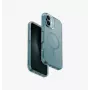 UNIQ Combat Case für iPhone 16 Plus 6,7 Zoll MagClick Ladefunktion Teal Green