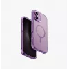 UNIQ Combat Case für iPhone 16 Plus 6,7 Zoll MagClick Ladefunktion Teal Green