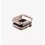 UNIQ Valencia Schutzhülle für Apple Watch 46mm, Gold