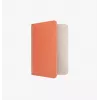 UNIQ Belmont RFID Passport Holder Grey/Yellow