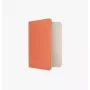UNIQ Belmont RFID Blocking Passport Case Terracotta Ivory