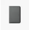UNIQ Lyden DS Magnetic Wallet mit RFID-Schutz und Telefonständer - Karamell