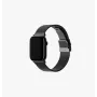 UNIQ Dante Pro Edelstahl Milanese Loop Armband für Apple Watch 40/41/42mm - Graphite Black