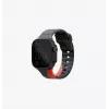 UNIQ Stride De Rubber Watch Strap für Apple Watch 49/46/45/44mm Beige