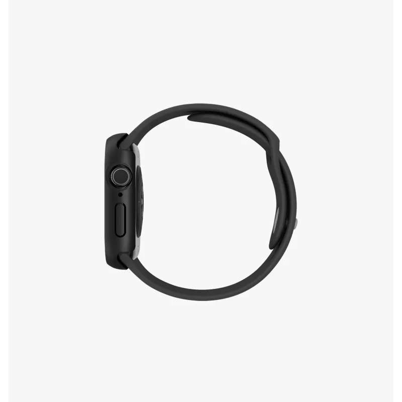 UNIQ Nautic Case für Apple Watch 42mm Schwarz