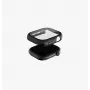 UNIQ Nautic Protective Case for Apple Watch 46mm Black