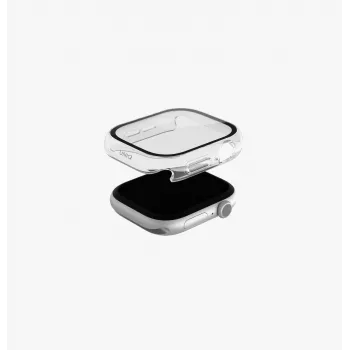 UNIQ Nautic Protective Case for Apple Watch 46mm Black