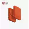 UNIQ Lyden Lexa Magnetic Power Bank 5000mAh PD USB-C MagSafe Caramel