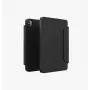 UNIQ Rovus Snapmount Magnetic 360 Rotating Detachable Case for iPad Pro 13 M4 2024 / M5 2025, Black