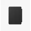 UNIQ Rovus Snapmount Magnetic 360 Rotating Detachable Case for iPad Pro 13 M4 2024 / M5 2025, Black