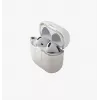 UNIQ Clyde Lock Case für AirPods 4 - Schwarz
