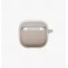 UNIQ Clyde Lock Case für AirPods 4 - Blau