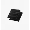 UNIQ Axel Folio Case für iPad Pro 11-inch M4 2024 / M5 2025, Weiß