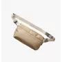 UNIQ Denver Crossbody Bag 5L Khaki