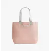 UNIQ Arden Tote 16L Laptop Tote Bag Black