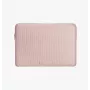 UNIQ Cyprus Ridge Edition Laptop Sleeve 14 inch Water-Resistant Neoprene Pink