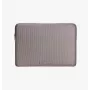 UNIQ Cyprus Ridge Edition Laptop Sleeve 16 inch Water-Resistant Neoprene Grey