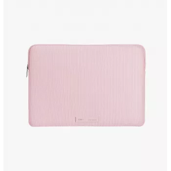 UNIQ Cyprus Ridge Edition Laptop Sleeve 16 inch Water-Resistant Neoprene Grey