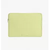 UNIQ Cyprus Ridge Edition Laptop Sleeve 16 inch Water-Resistant Neoprene Grey