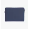 UNIQ Cyprus Ridge Edition Laptop Sleeve 16 inch Water-Resistant Neoprene Blue