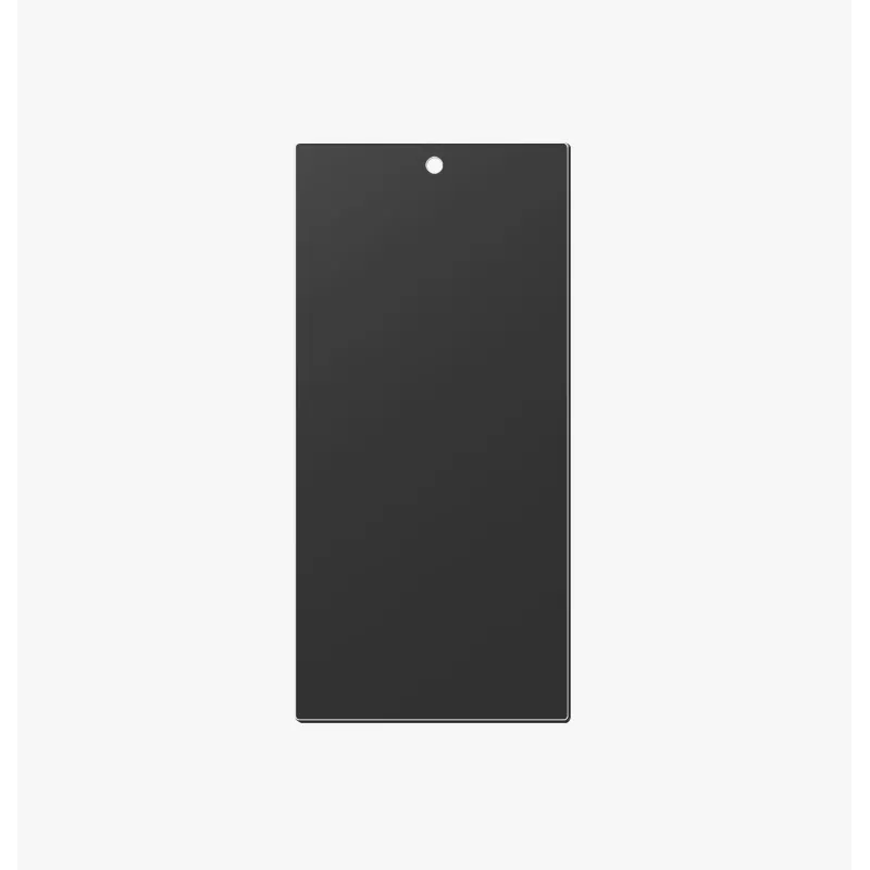 UNIQ Optix Privacy Tempered Glass Screen Protector für Samsung Galaxy Z Fold7