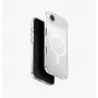 UNIQ Airsuit Magclick Charging Case für iPhone Air Transparent