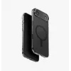 UNIQ Airsuit Magclick Charging Case für iPhone Air Transparent